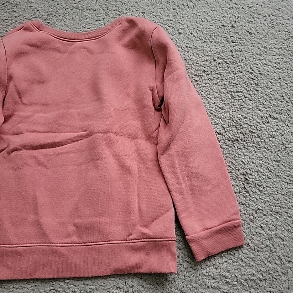 Garanimals Toddler Girl's Sweatshirt - Picture 9 of 11